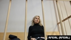 Ruska novinarka Maria Ponomarenko proglašena je krivom za "širenje lažnih vijesti" o ruskoj vojsci