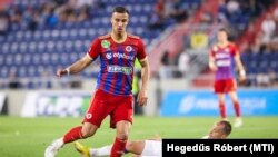 A Vasas elbukott, de az üzengetés már elmaradt a szurkolók részéről