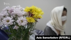 Асел Ногойбаева