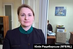 Тетяна Янушкевич