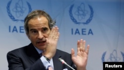 За словами Рафаеля Ґроссі, нинішній рівень ризику на станції є «надзвичайно високим і абсолютно непередбачуваним»