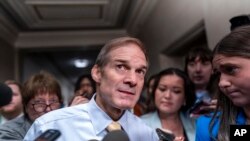 Республіканець Джим Джордан