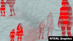 "ჩვენი ნებით არ დავრეგისტრირდებით და მაქსიმალურად ბოლომდე გავაგრძელებთ ძალადობის მსხვერპლი ქალების, ბავშვების დახმარებას“...