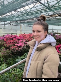 Ольга каже, що Валерія почала більше усміхатися і нарешті відчула себе дитиною