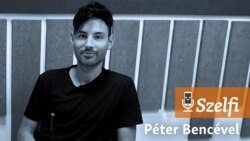 Péter Bence: A Fibonacci-számsort is megpróbáltam lefordítani a zene nyelvére