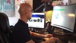 Руслан Тухбатуллин: Моя задача — понять что происходит в Туркменистане и объяснить это нашей аудитории