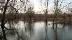 Ljudi, a ne klimatske promjene, presuđuju parku prirode Hutovo blato