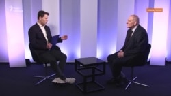 «Немає справжнього інтересу до цієї війни». Інтерв'ю з головою Харківської правозахисної групи