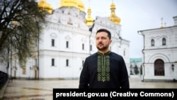 Zelenski: Sami stvaramo ovu pobjedu