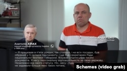 Анатолій Кінах у 1999-му надсилав лист до міністрів з проханням погодити угоду