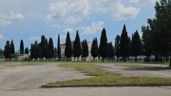 Na mjestu logora kod Mostara niče muzej onima koji su ga držali: So na ranu bivših logoraša