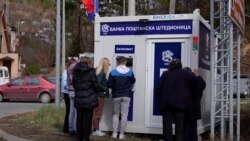  'Važno je dobiti novac': Potreba za rešenjima na severu Kosova