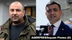Conform procurorilor, un lider de partid - care s-a arătat a fi George Simion - și-ar fi strâns membrii de partid în seara dinaintea depunerii candidaturilor, ca să-i pună să falsifice semnături și să copieze date personale în tabele.