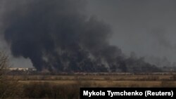 Херсон облусунан тартылган сүрөт. Архив. 