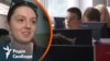 «Буду вступати до українського університету». Як українські школярі-біженці складали НМТ за кордоном