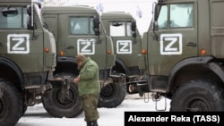 Иллюстративное фото