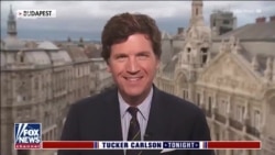 Хто такий Такер Карлсон? Яка у нього репутація та яка мотивація взяти інтерв'ю у Путіна (відео)