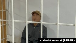 Аскат Жетиген. 23-май, 2024-жыл. 