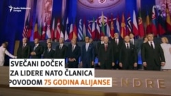 'Jači nego ikad': Biden na samitu NATO-a najavio novu podršku Ukrajini