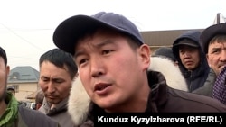 Мирбек Осмонов