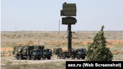 Радіолокаційна станція 48Я6-К1 «Подльот»