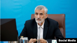 مجید میراحمدی، معاون امنیتی و انتظامی وزیر کشور