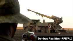 САУ «Богдана», иллюстрационное фото