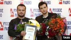 Группа «Те100стерон»