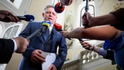 Kako je proruski političar pobedio u Slovačkoj? 