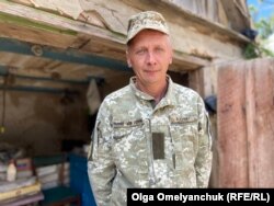 Розмінування може тривати від пів години до кількох годин, каже сапер Сергій з позивним «Дід»