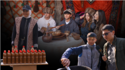 Нооруз: майрамда акча тапкан жаштар