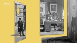 გრაფი შულენბურგი და საქართველო