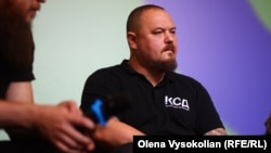 Гнат Лагуна керівник відділу асортименту видавництва «КСД»