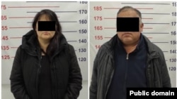 Кармалган шектүүлөр.