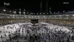 Həcc ziyarəti monopoliyadadır?