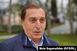 Паата Бурчуладзе