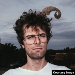 Болгарский фотограф Валерий Поштаров