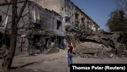 Загалом через російські атаки на Донеччині загинули троє людей, ще двоє поранені. Фото ілюстративне 