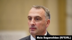 Виктор Кипиани