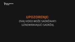 Ukrajinski vojnik napravio dokumentarac o operacijama spašavanja u ratu