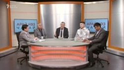 Элдик курултай: элдин үнү, бийликтин жообу