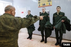 Призов у Ростовській області, 2024 рік