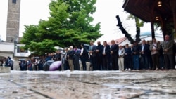 Muslimani širom svijeta slave Bajram