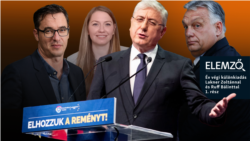 Lakner Zoltán: 2023 elvesztegetett év