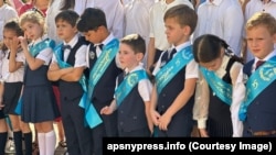 Среди учеников – более 2,6 тысяч первоклашек