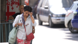 როგორ მოქმედებს ექსტრემალური სიცხე ადამიანზე და როგორ გავუმკლავდეთ მას