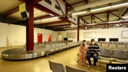 Вже наступного дня після того, як чоловік прихистив українку, відбулося сексуальне насильство