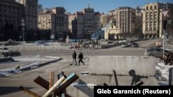 За словами мера, у Києві близько 800 будинків зруйновані чи пошкоджені через російські атаки, 417 з них – житлові будинки. Фото ілюстративне 