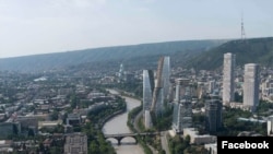 ტერიტორია, სადაც კერძო კომპანიამ მშენებლობის სურვილი გამოხატა, ისტორიული განაშენიანების ზონაა.