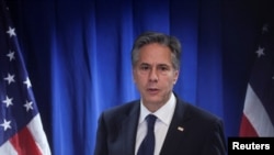 Энтони Блинкен